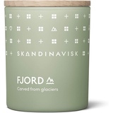 Skandinavisk FJORD Duftkerze
