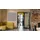 ALLboards Filztafel 120 x 120 cm Grau