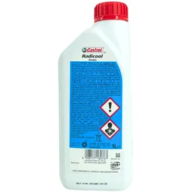 Castrol Radicool Premix Kühlerfrostschutz (-36 °C) 2 St. 1 l