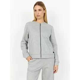 Soyaconcept Soya Concept Cardigan lt grau melange L