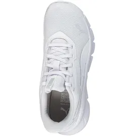 Puma FlexFocus Lite Modern Sneakers White/Flat Light Gray 35,5