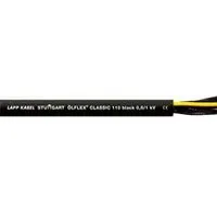 Lapp ÖLFLEX® CLASSIC BLACK 110 Steuerleitung 3 G 1.50