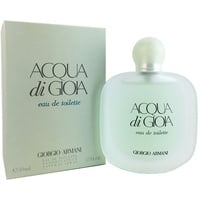 Giorgio Armani Acqua Di Gioia Woman EDT Spray 50ml für Damen