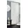HOME WOHNIDEEN Schiebegardine HOME WOHNIDEEN "MARPENT" Gr. 1, grau, B:60cm H:245cm, Polyester, Gardinen, Schiebegardine MARPENT digitalbedruckt