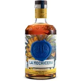 La Hechicera Serie Experimental No. 2 BANANA-INFUSED 41% Vol. 0,7l in Geschenkbox
