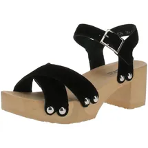 SOFTCLOX Hanka Damen Schwarz 38