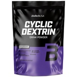 BIOTECH USA Cyclic Dextrin, 1000 g Beutel