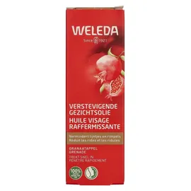 Weleda Granatapfel Straffendes Gesichtsöl 30 ml