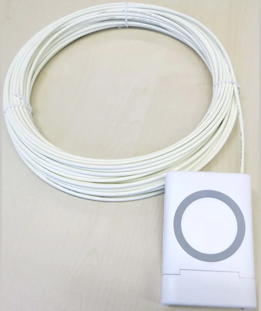 Idea Optical FTTH-Aufputz Dose IO118816182304302