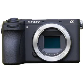 Sony Alpha 6700 + 35 mm F1.8 OSS