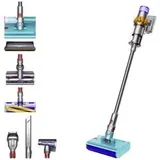 dyson V15s Detect Submarine 448798-01 Akku-Zyklon-Staubsauger 25.2 V 230 V 660 W motorbetriebene Saugbürste