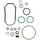 Bosch 1 467 010 059 Dichtungssatz Einspritzpumpe 068198620 11676040309119 26439035