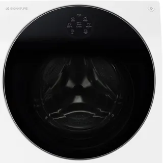 LG LSWD099X SIGNATURE Waschtrockner (10 kg / 7 kg, 1550 U/min)