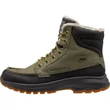 HELLY HANSEN Garibaldi V3 Wanderstiefel - Green - EU 44