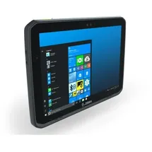 Zebra Technologies Zebra ET85, 2D, USB, USB-C, powered-USB, BT, WLAN, 4G, NFC, GPS, Win. 10 Pro, ET...