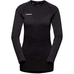 Mammut Trift Longsleeve Women black (0001) XS