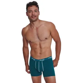 SLOGGI Herren Boxershort 2er Pack Start Hipster C2P box,