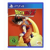 DragonBall Z: Kakarot (USK) (PS4)