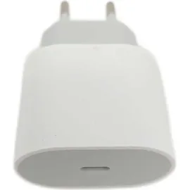 Apple 20W USB-C Power Adapter