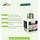 DCM CUXIN Flüssigdünger Orchideen BIO 0,25 l