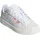 adidas Streettalk J JQ1805 - cloud white/iridescent/core white 38