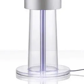 LightAir IonFlow Evolution schwarz