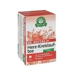 Dr. Kottas Herz-Kreislauftee