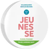 Hildegard Braukmann Jeunesse Puder Make up hell