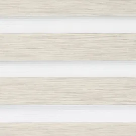 Good Life Doppelrollo MELIA 80 x 150 cm beige
