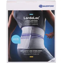 Bauerfeind Lordoloc titan 3