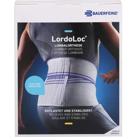 Bauerfeind Lordoloc titan 3