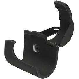 ABUS Ivera Steel-O-Flex 7200/85 black Kabelschloss