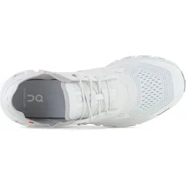 On Cloud 6 Coast Damen White/Glacier 38,5