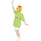 maskworld Bibi Blocksberg Kostüm XL