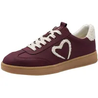 Marco Tozzi FEEL Damen Rot 37