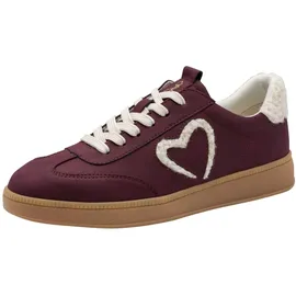 Marco Tozzi FEEL Damen Rot 37