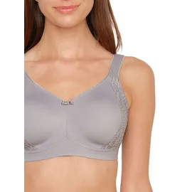SUSA Minimizer-BH ohne Bügel uni, für Damen, FROSTY lavender), 80E