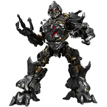 blokees Transformers Plastic Model Kit Classic Class 10 Megatron