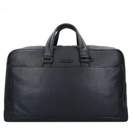 Piquadro Modus Special Weekender 52 cm Schwarz