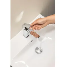 Grohe Dice Waschtischarmatur Chrom