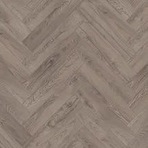 Krono Original Kronoflooring Herringbone Laminat Fischgrät Rutherford Oak