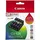 Canon CLI-526 CMYK Photo Value Pack 4540B017