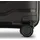 Worldpack Portland Koffer-Set 3-tlg. schwarz