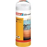 Tesa Abdeckfolie Easy Cover Perfect+ XL Nachfüllung