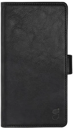 Wallet Case 3 Card Slots Black - Google Pixel 8