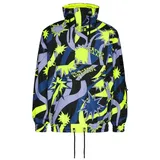 elho Skijacke Unisex-Windbreaker Klosters 89 II in BLACK | Gr.: XL