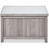 butenkist Gartenbox Henriette 75 x 45 x 45 cm 1-tlg. grau