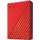 Western Digital My Passport 6 TB USB 3.0 rot WDBR9S0060BRD-WESN