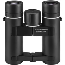 Eschenbach Fernglas adventure 8x26