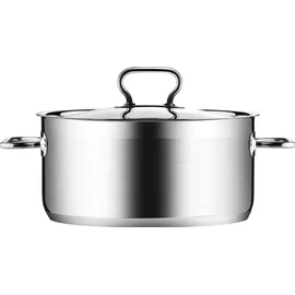 Tescoma HOME PROFI Kasserolle 18 cm rund